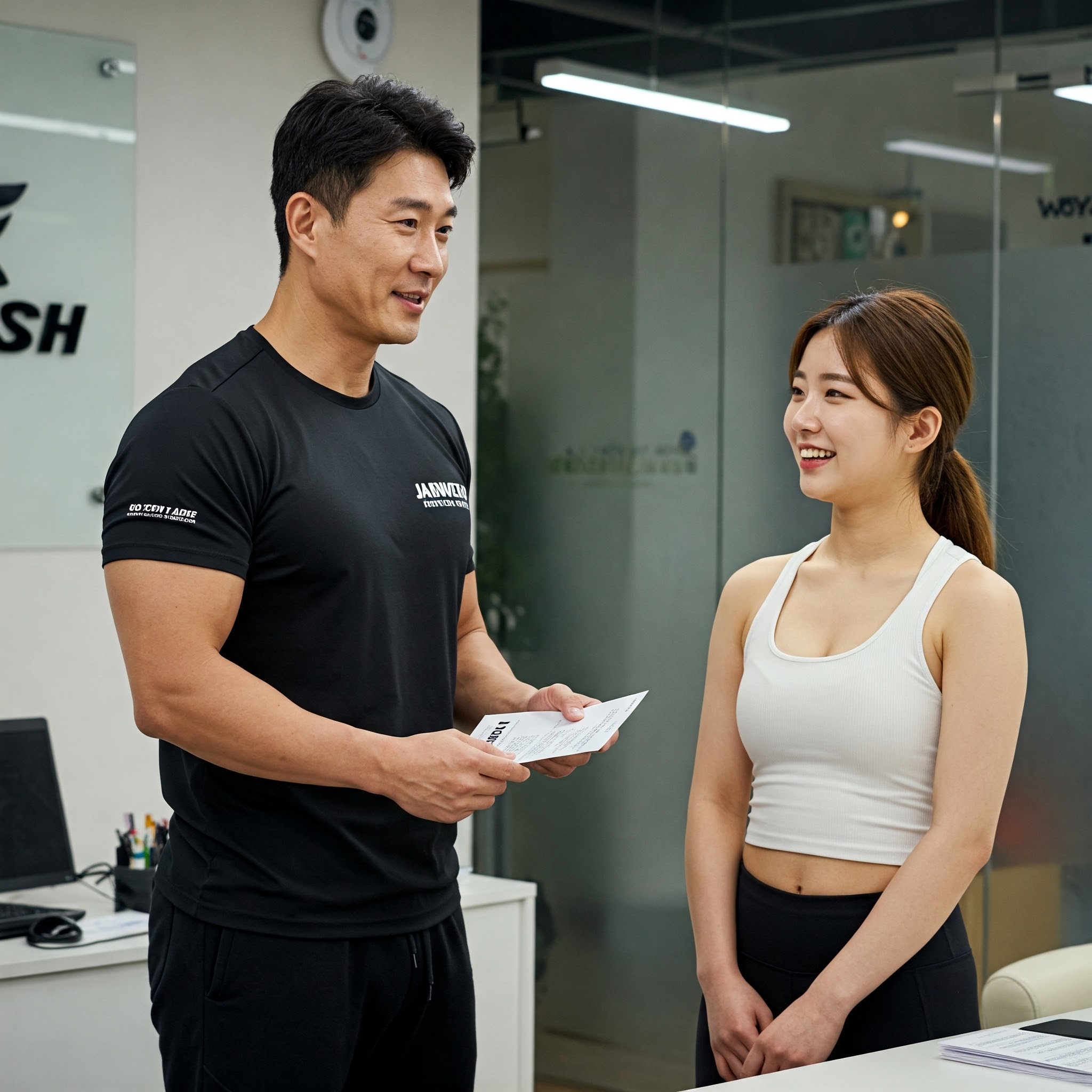 후기 작성자